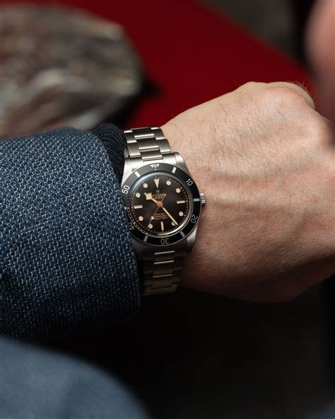 tudor biwan review|tudor black bay submarine review.